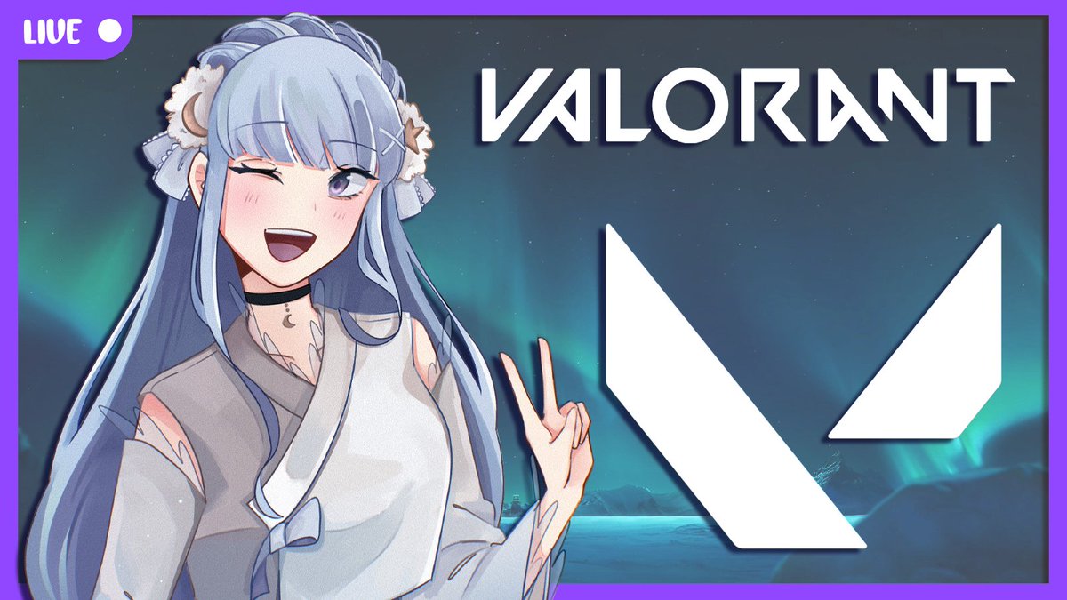 btwblue's tweet photo. 🪺 STREAM START 🪺
HAPPY #eggtime DAY (AKA EASTER)!!! more valo ranked today!!
👇┊ links below https://t.co/KcMcSwGifo