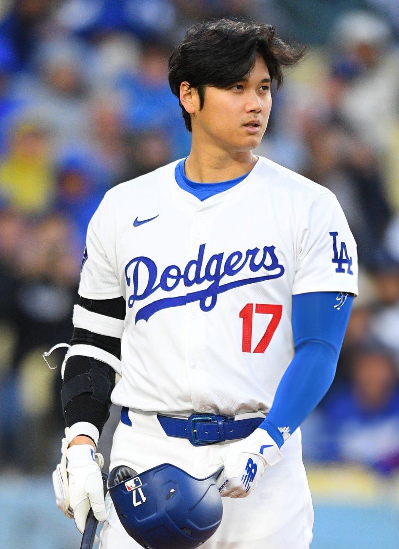 大谷翔平 オールスターホームランダービー(LARGE)1枚