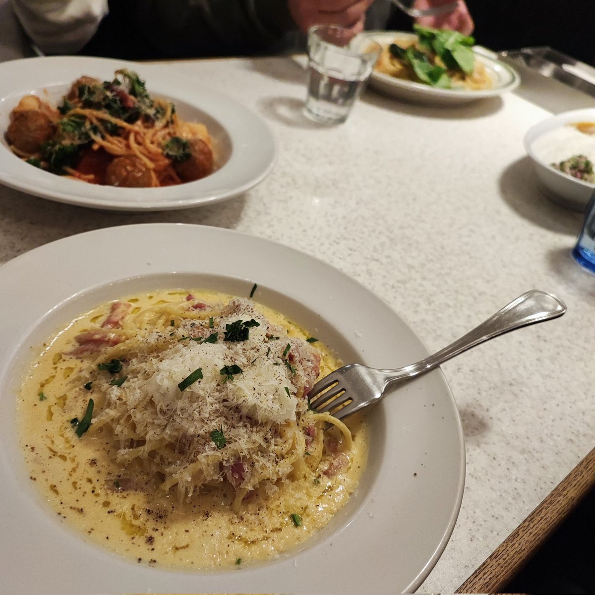 FORGED72738036's tweet photo. 🍝 https://t.co/EPtDoyjKFi