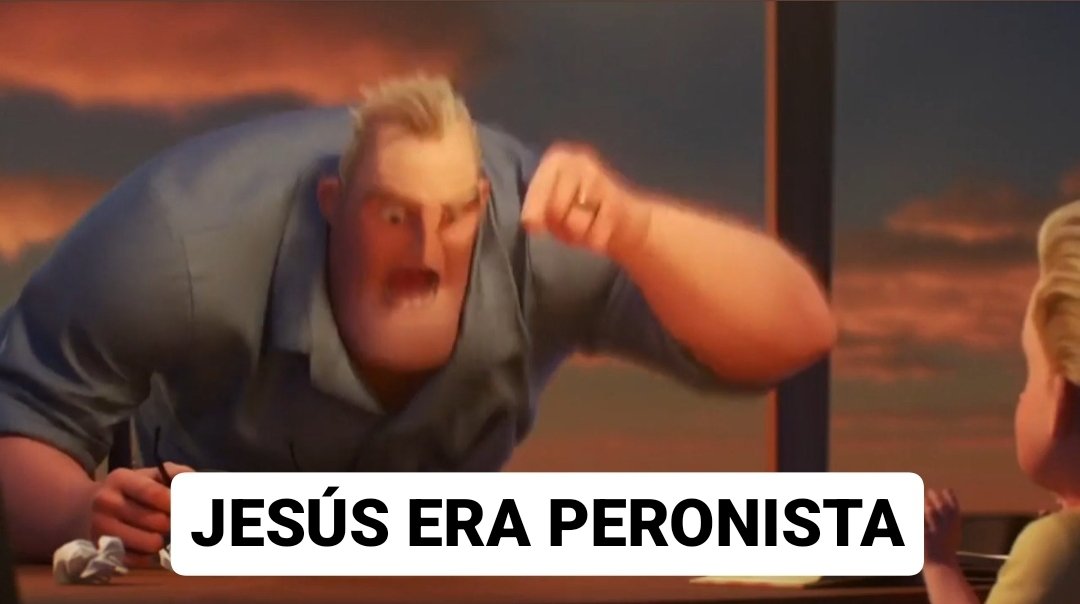 familia: ojalá jesús nos ilumine y nos traiga paz 

yo después de media rosca: