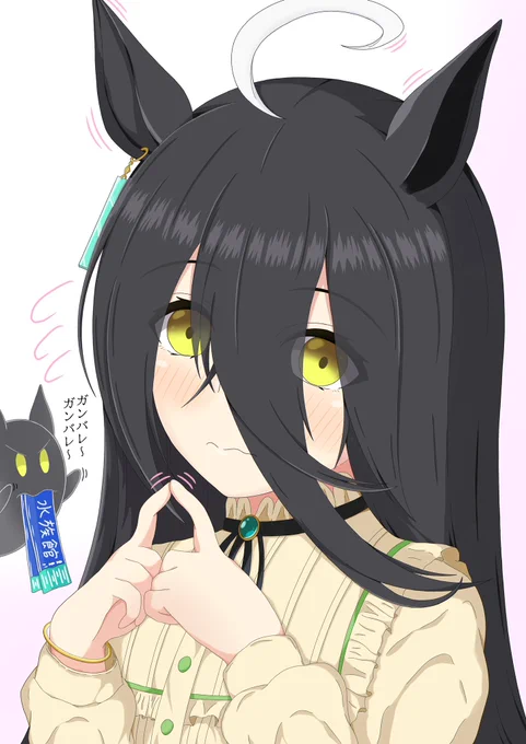 かふぇかふぇ#今月描いたイラストを晒そう 
