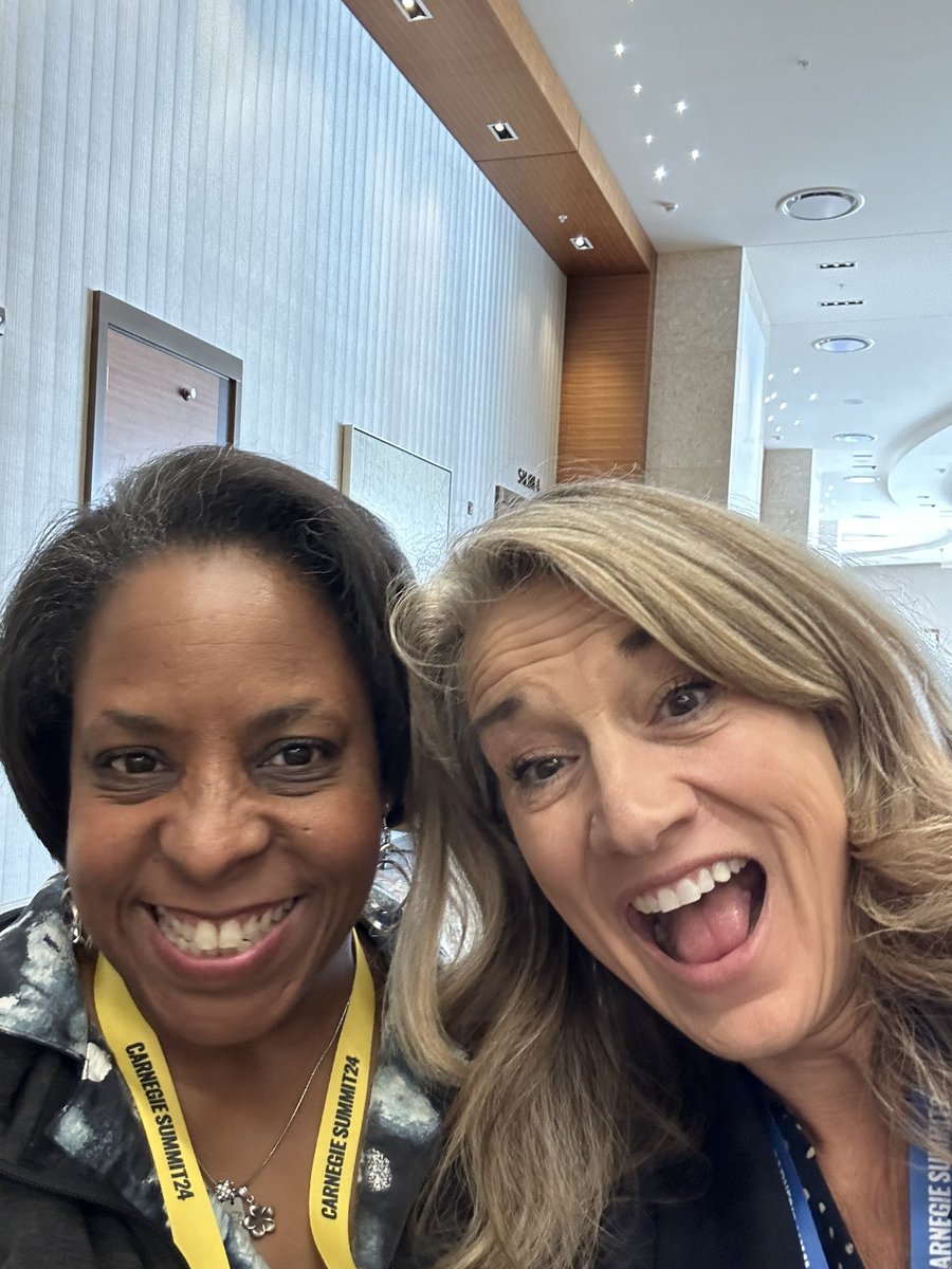 Dr. Michelle A. Bowman tweet media