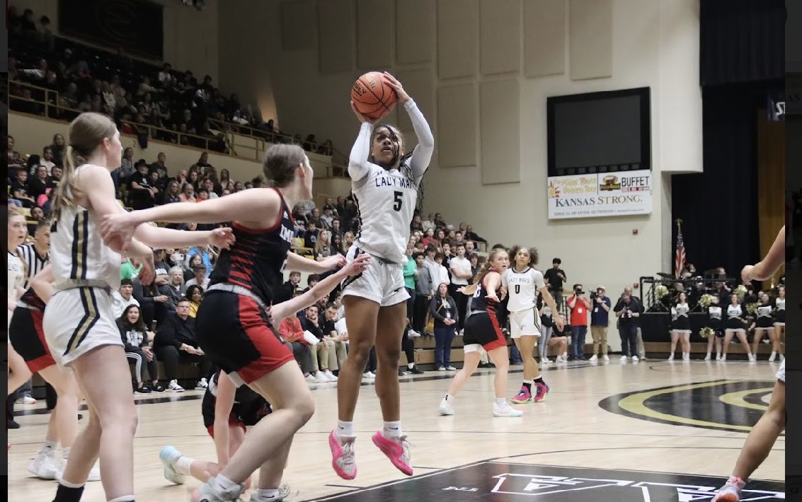 Next Level 17U (@nxtlevel2025) on Twitter photo We would LOVE to welcome 2026 G/F <a href="/asinghateh25/">Aliyah Singhateh</a> Aliyah Singhateh (Maize South HS) to our Next Level 17U family!
2023-2024 Season Averages:
🏅 AVCTL DI: HM 🏅
🏅5A All-State HM 🏅
🏆5A State Runner-Up🏆
- 7.3 ppg
- 4.2 rpg
- 2.0 deflpg
- 1.3 spg
- 13.9 +/-
Aliyahs’ defense, We would LOVE to welcome 2026 G/F <a href="/asinghateh25/">Aliyah Singhateh</a> Aliyah Singhateh (Maize South HS) to our Next Level 17U family!
2023-2024 Season Averages:
🏅 AVCTL DI: HM 🏅
🏅5A All-State HM 🏅
🏆5A State Runner-Up🏆
- 7.3 ppg
- 4.2 rpg
- 2.0 deflpg
- 1.3 spg
- 13.9 +/-
Aliyahs’ defense,