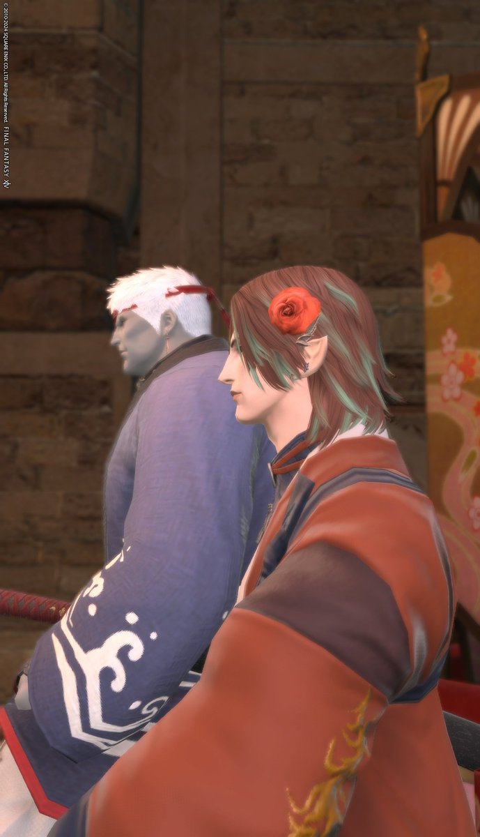 _mzff14's tweet photo. [KS]

I'm Azuo's personal photographer as usual :) https://t.co/Gr6jT5Ft0q