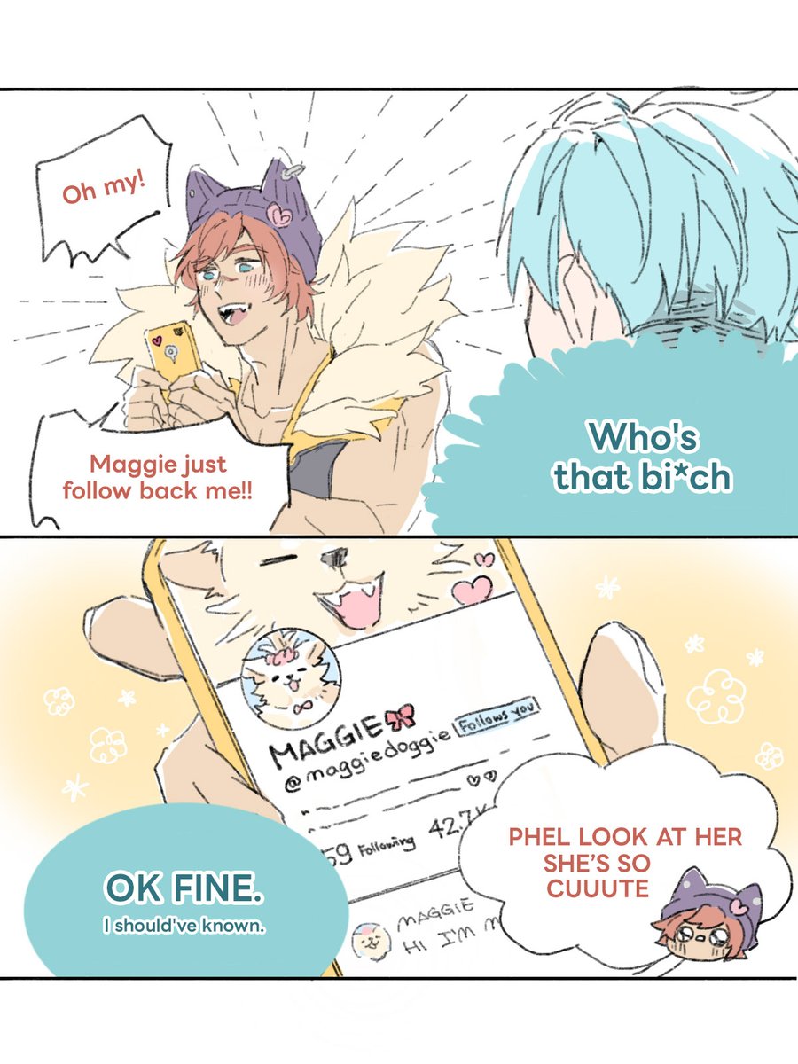 chi tweet media