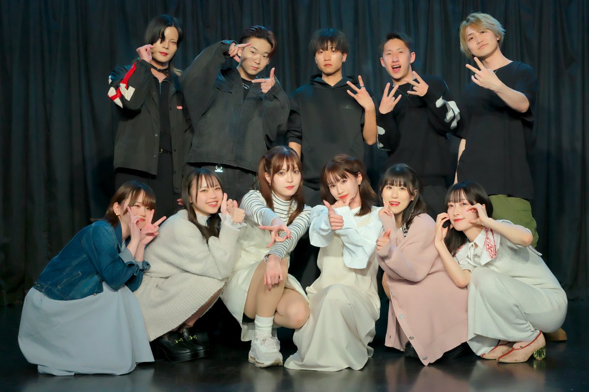 yombo444's tweet photo. 2024.03.31ブチアゲ花見大会 -春の宴2024-
@松山SALONKITTY
#AiCune #アイキューン #SONFLEEK
#てらたぬ。
#フルールポシェト
#フルポシェ
#ポートレート #portrait
#ポートレート好きな人と繋がりたい https://t.co/Y6RoNSMfX6