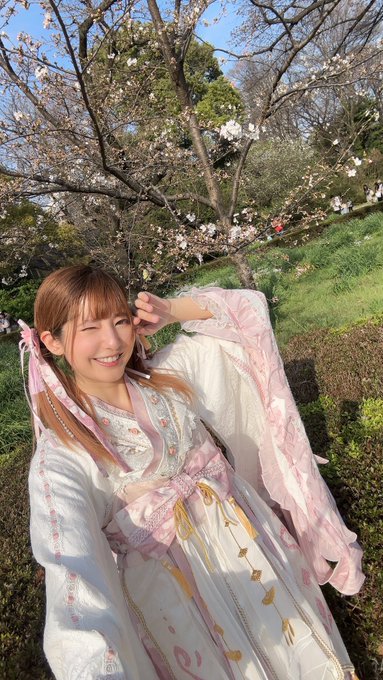 Twitterのコスプレ画像18