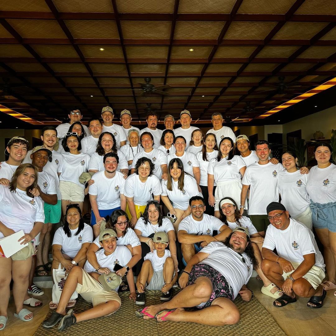 Atayde Fam🫶🏻😍 @mainedcm @AtaydeArjo #MaineMendoza #ArjoAtayde