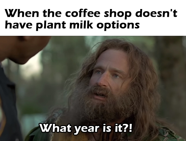 j_hummus's tweet photo. #veganhumor #veganmemes #vegetarianhumor #Vegan #vegan #Vegans #veganism #vegetarianism #vegetarian #veganfood #vegetarianfood #meateaters #nonvegans #carnists #goveg #GoVegan #nomeat #meatisnotforhumans #meatless #ethics https://t.co/3cCKUgo8sk