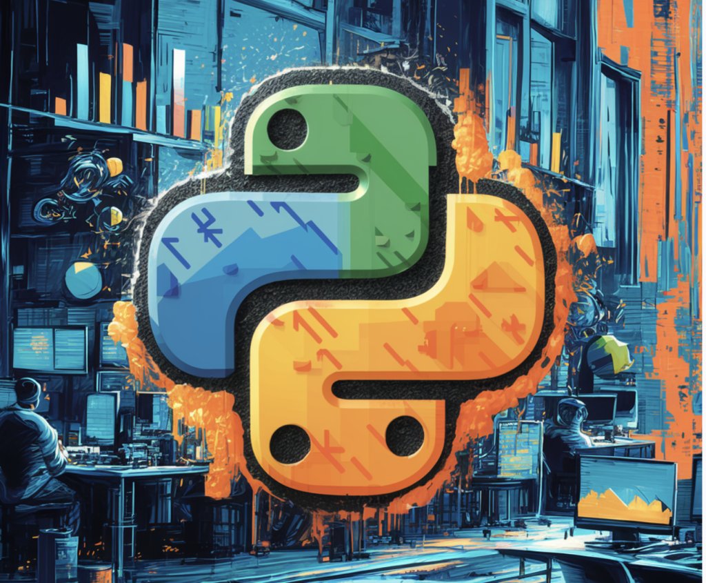 andresvilarino's tweet image. Top 10 #PythonLibraries for #MachineLearning & #DeepLearning in 2024
#Python #ArtificialIntelligence #AI #ML #DL #Tech #Technology #Algorithm #Data #NeuralNetwork
buff.ly/4cEldsP