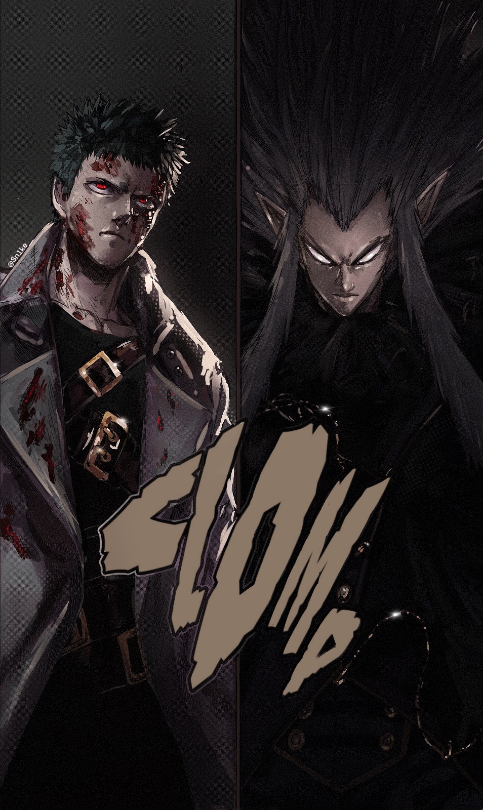 ✧ SNAKE ✧ on X: 