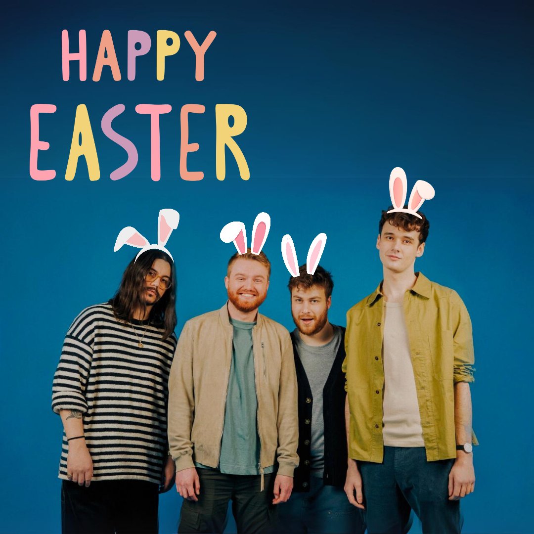 LVJYNation's tweet photo. #justkeepstreaming @lovejoy
#happyeaster #cardsforconcern https://t.co/8C10n2uJCd