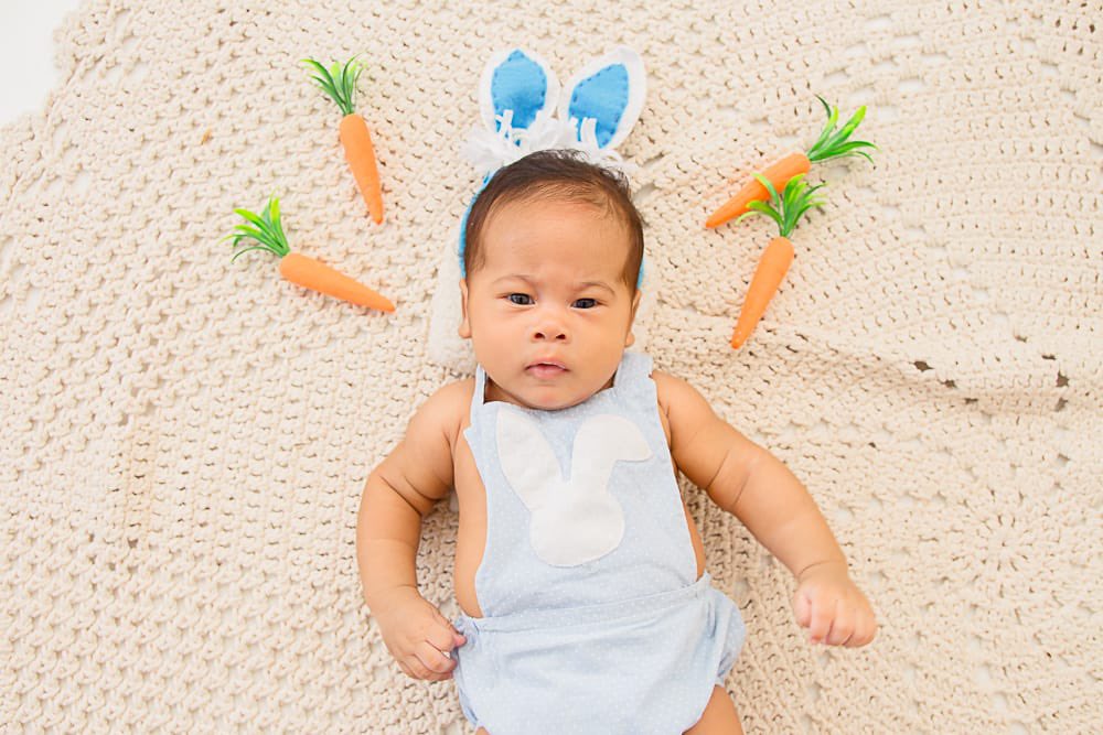 Feliz Páscoa pexual 🐰💙