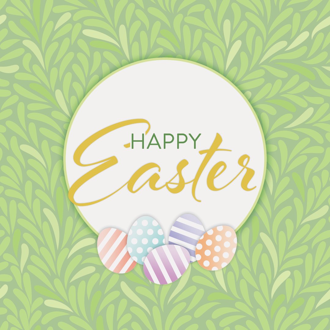 Happy Easter from everyone at the Minnesota House DFL!