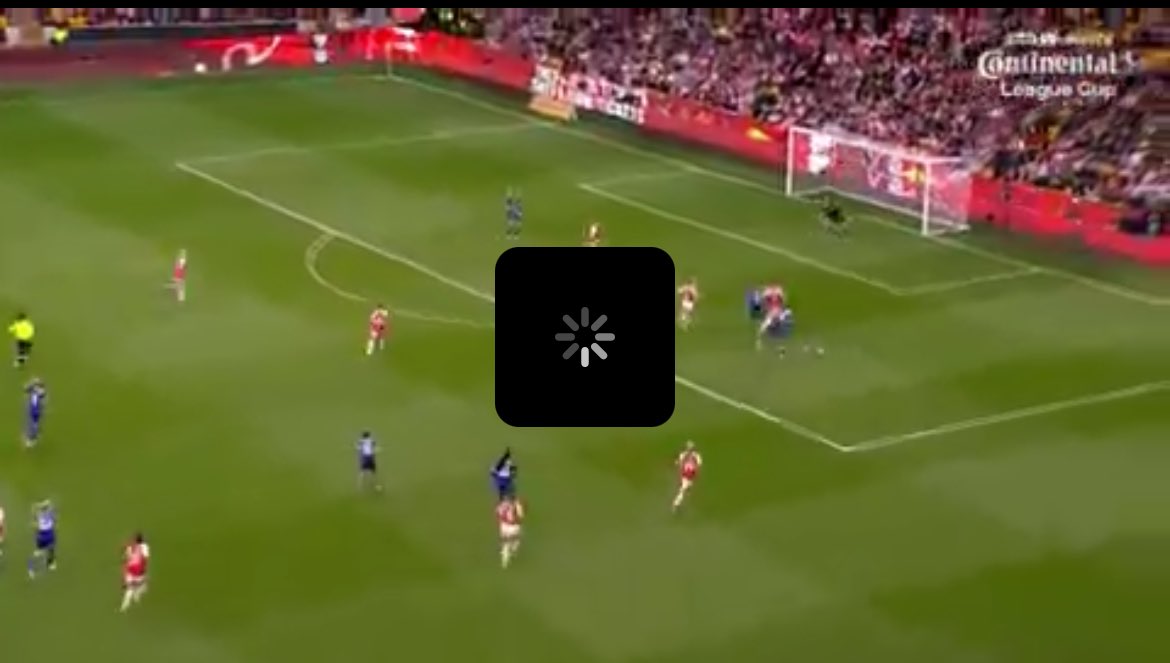 ⁦<a href="/VodafoneUK/">Vodafone UK</a>⁩ why is your network so rubbish. Especially in a 5G area #justasking