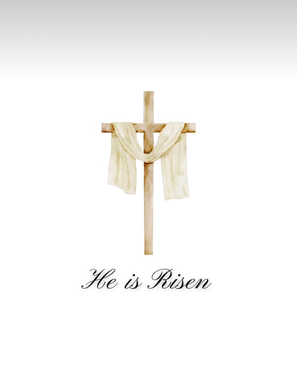 We live and die; Christ died and lived ♥️