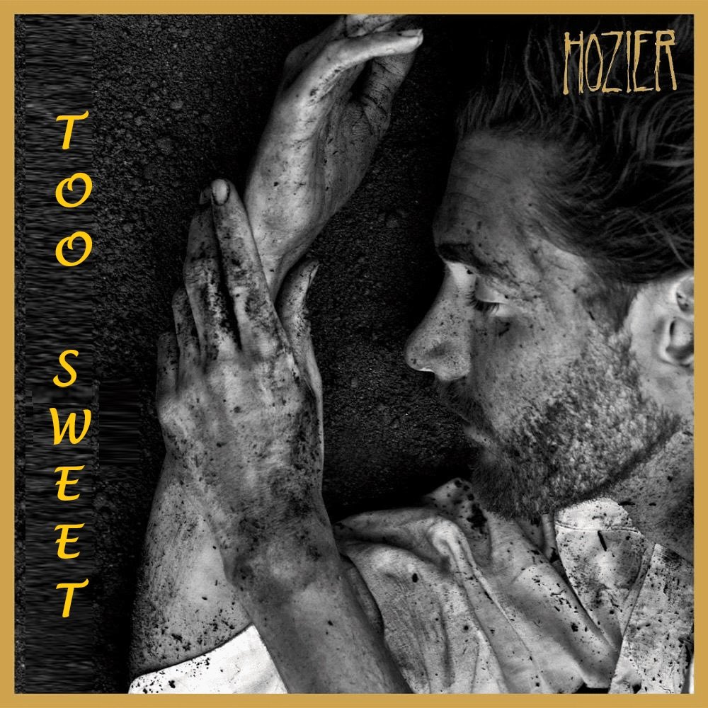 Hozier - Too Sweet (2024) ONE OF OUR OCTAAF'S 50 HITS ÉÉN VAN ONZE OCTAAF 50 HITS RADIOOCTAAF.NL #Hozier - Too Sweet (2024)
