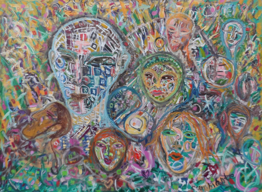 Ofir_Hirsh_Art's tweet photo. The dynamics of personality changes.
Oil on canvas, created by Ofir Hirsh under the Cambiante identity in 2018.
#ofirhirsh #cambiante #personalitychanges #personality #change #dynamics #cancer #mother #chemo #treatment #art #outsiderart #artbrut https://t.co/EeVdA82Y8z