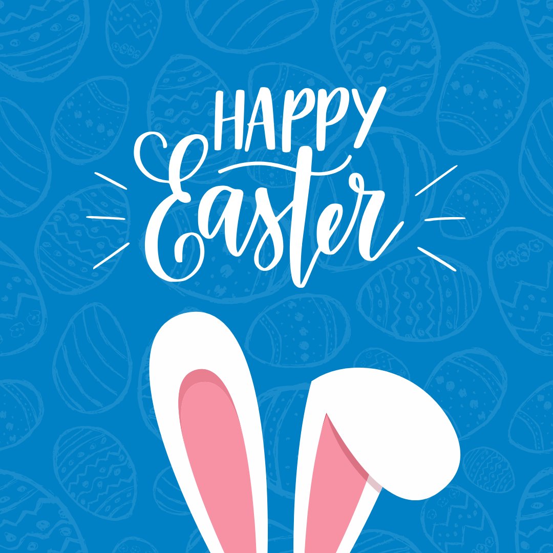 From all of us at Boys & Girls Clubs of Muncie, we wish you a wonderful and eggstraordinary Easter! 🐰