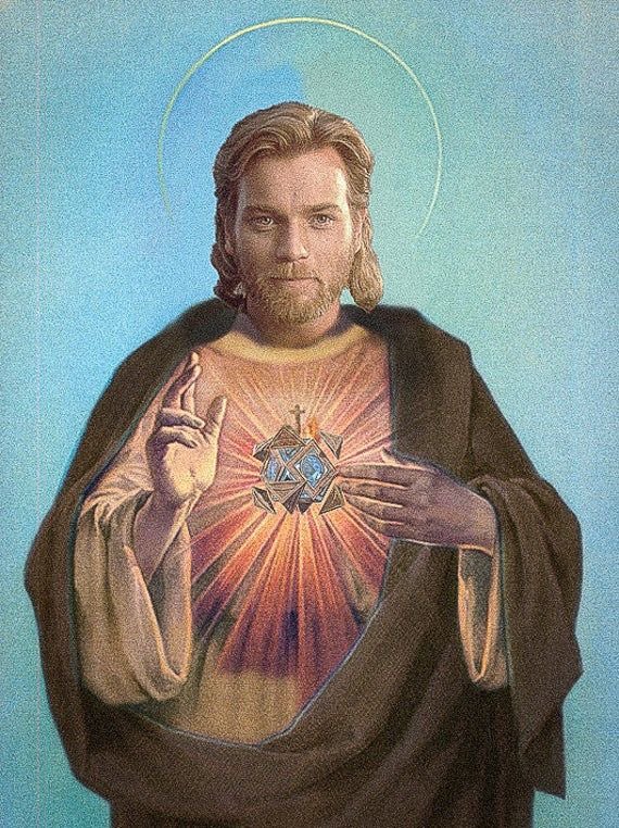 He has risen 🤍