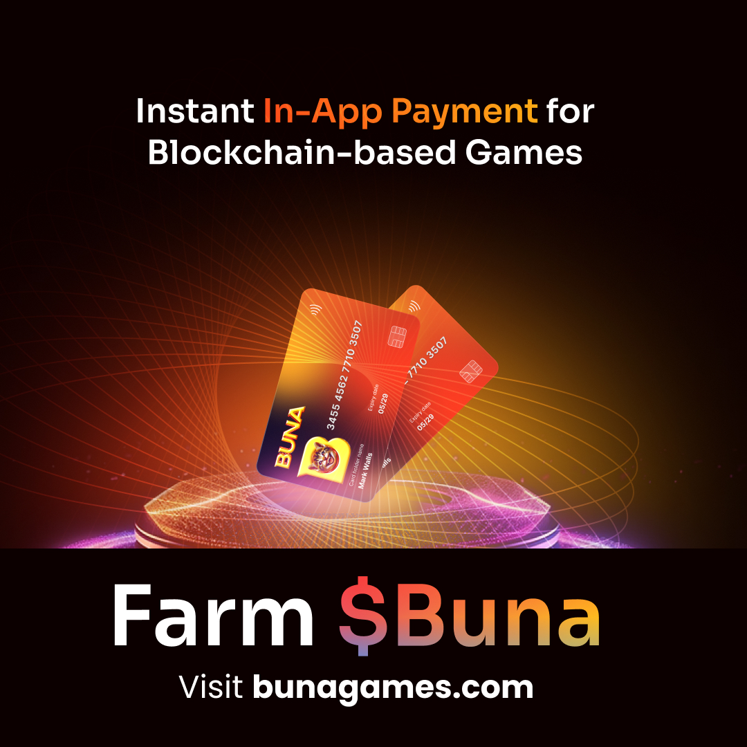 A solana ecosystem project (stripe but all crypto)

⚡️Ready to revolutionize gaming finance? 

True decentralization starts with: 📷 A virtual card like Master/Visa 📷 100% Crypto, 0% banks - permissionless! #Crypto #DeFi #Web3 #Decentralization #FinancialFreedom 📷 🔥🔮💸