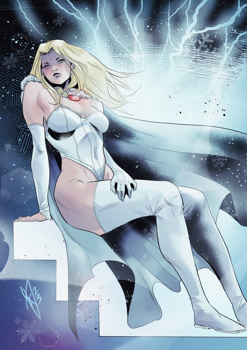 DlAMONDFR0ST's tweet photo. Seductive Sunday is always a day for a queen to make her entrance. 

#SeductiveSunday https://t.co/rJBgeR4GCL
