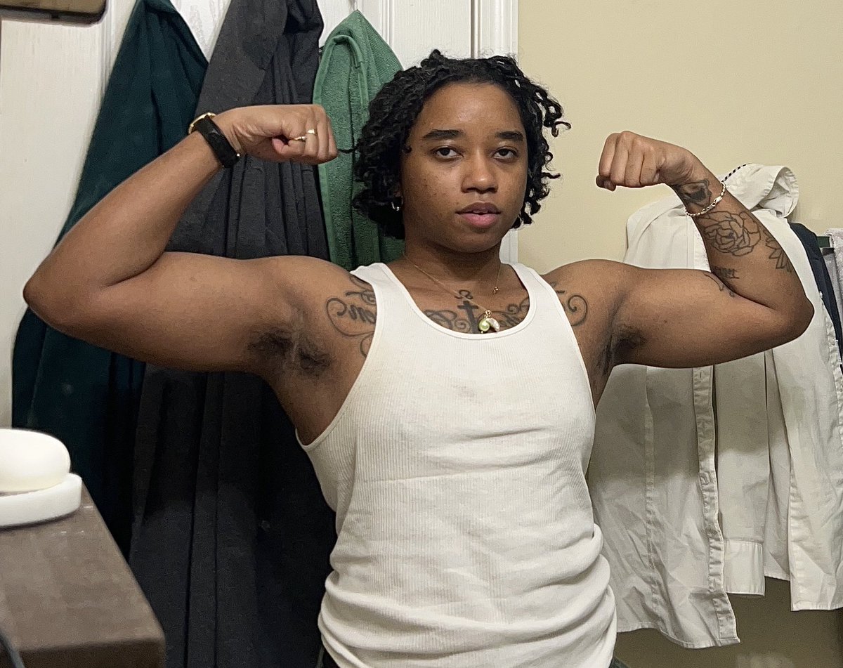 bigcuntryboi's tweet photo. happy trans visibility day 🏳️‍⚧️🤎 https://t.co/ZSvWTCwk5Z