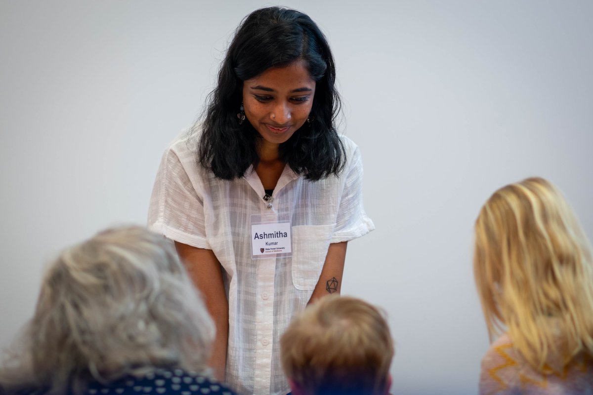 WFU Brain Awareness Council tweet media