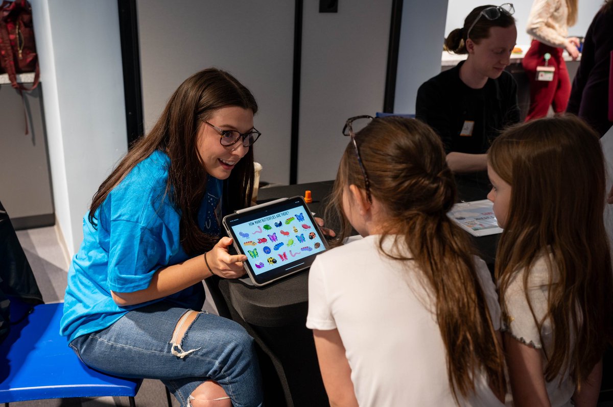 WFU Brain Awareness Council tweet media