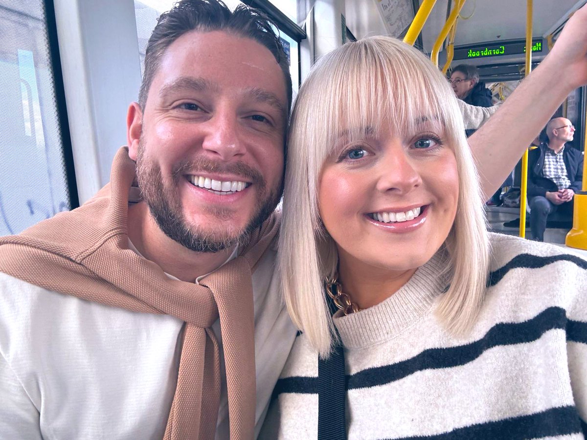 We’ve got our weekends back ❤️