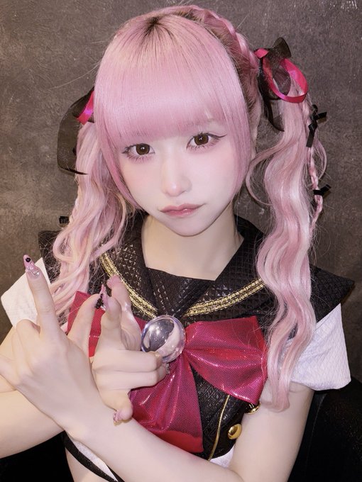 Twitterのコスプレ画像26