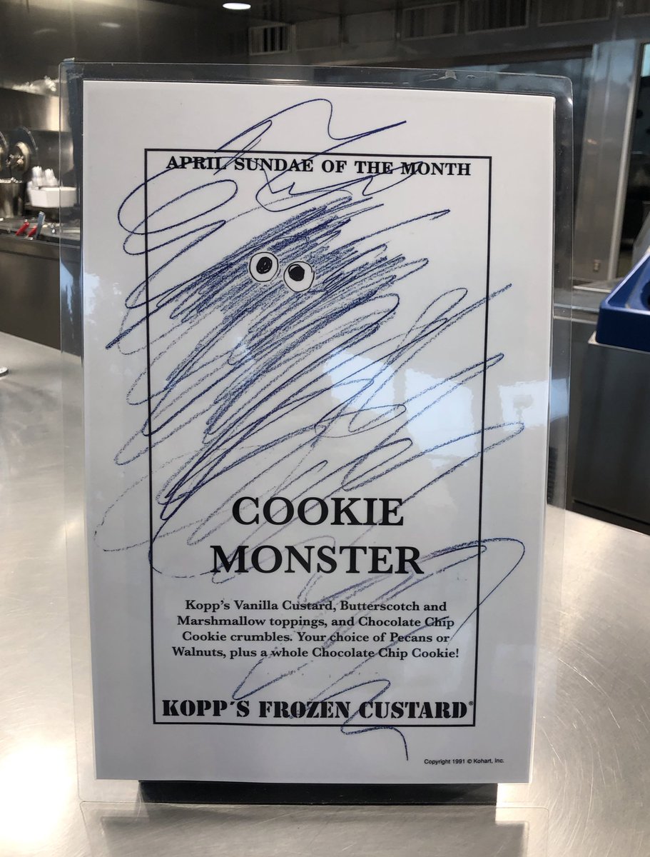 Kopp's Custard tweet media