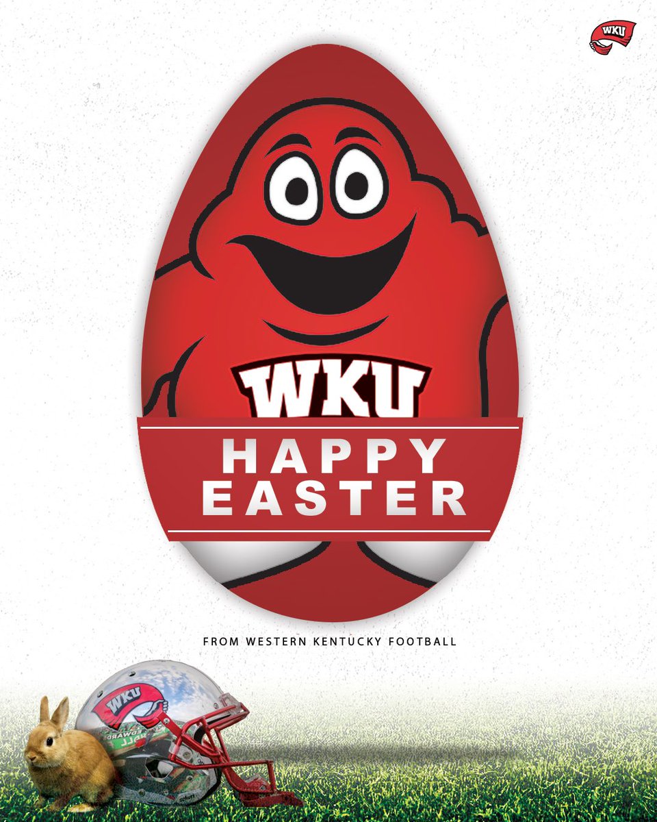 Happy Easter! 🐣🐰 #GoTops