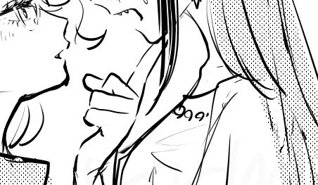 全員女体化イドアズ♀♀らくがき 
ジェ♀アズ♀を一枚追加────────
https://t.co/O1LRHPhCu8 