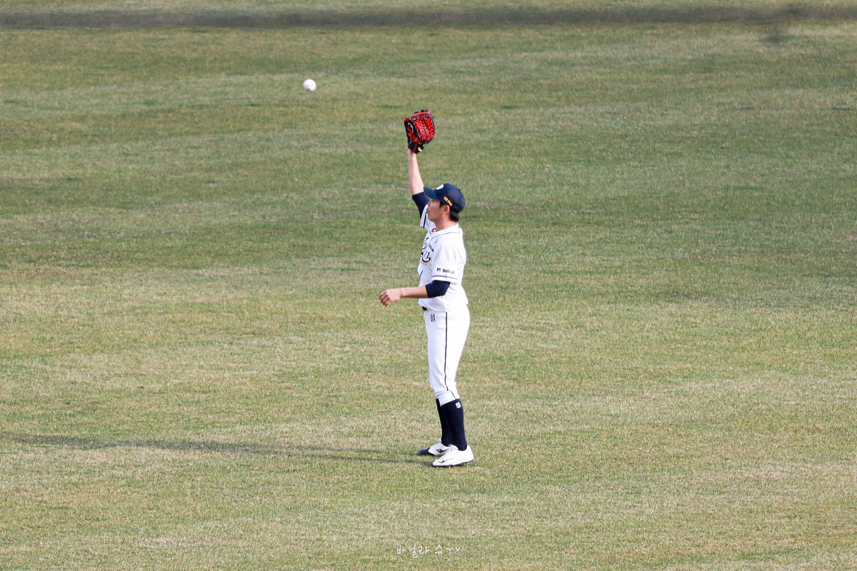 240331 두산 VS KIA

#두산베어스 #DOOSANBEARS
#정수빈 #JUNGSOOBIN

#AprilFoolsDay