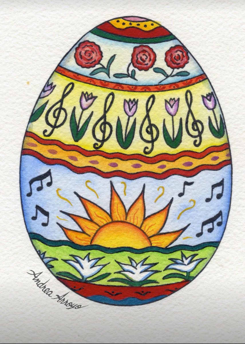 Happy Easter

Art: @andreaarroyoart 

#Easter #AndreaArroyo #artassolidarity #NoMAA #NoMAAGallery #UptownArt #UptownLove #WashingtonHeights #Harlem #Inwood #InTheHeights #WestHarlem #UptownCollective #UptownCollectiv #UptownArtists
