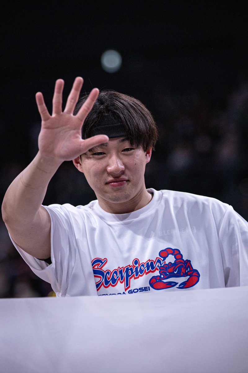 YU-KI🌷 tweet media