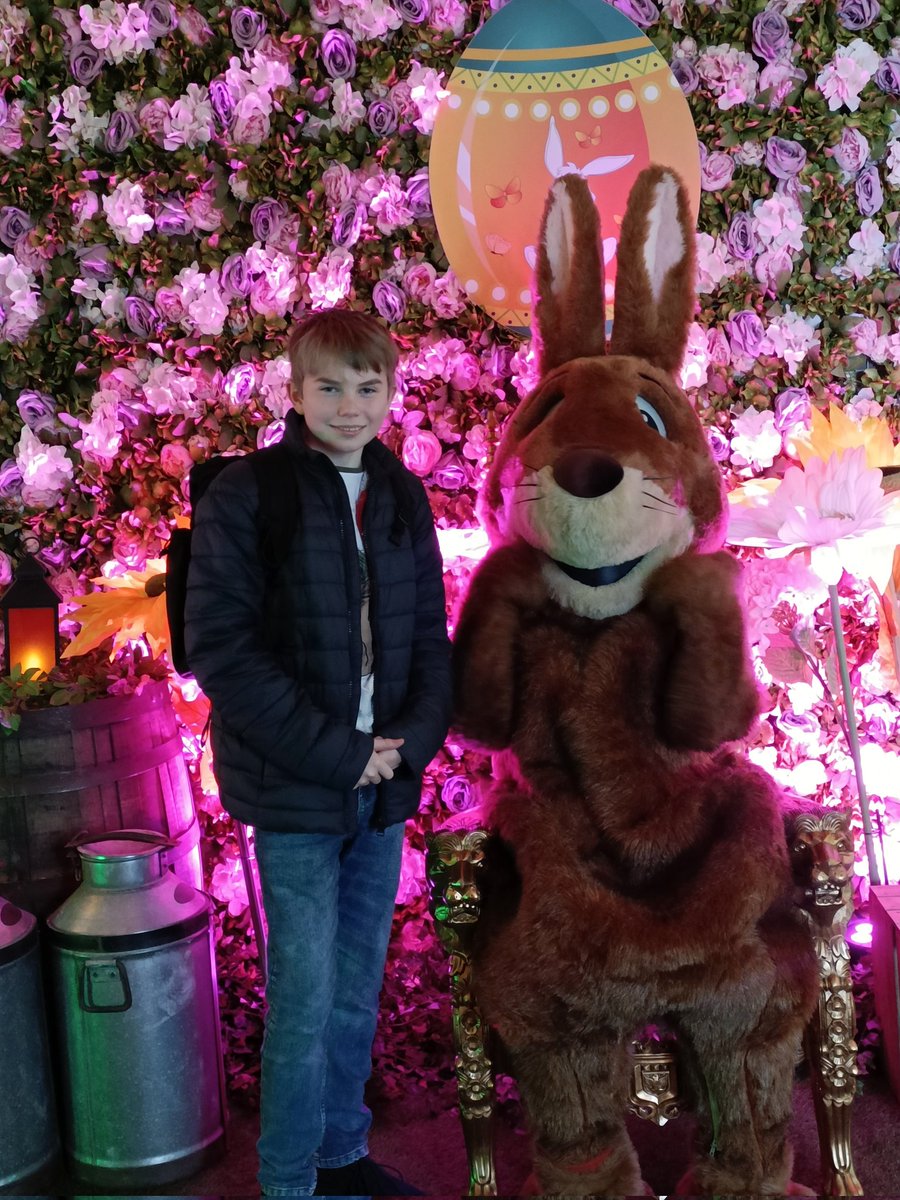 Gill Bennett tweet media