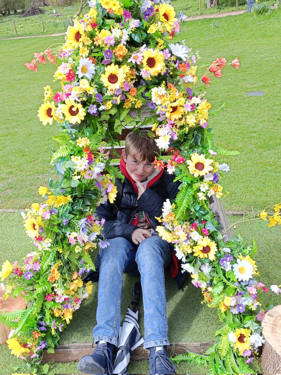 Gill Bennett tweet media