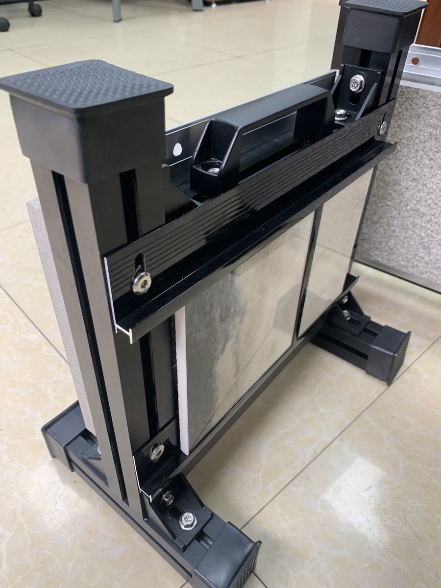 Jimyip668's tweet image. External wall construction technical solution supplier