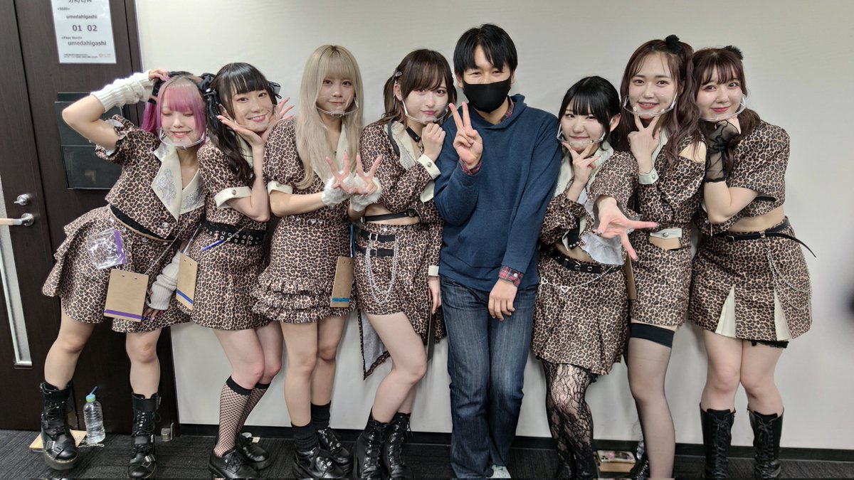 misolade_'s tweet photo. この頃、何気に特典会並びだしたばっかりでまだ、慣れてなかったわねアイドルwJILLASTED供養の日に毎年なるんやろうなw色々あったけど今思うと和やかで良い現場だったと思う!(踊り複雑で凝ってたしねー)
#JILLASTED https://t.co/CFtaAJO2yo