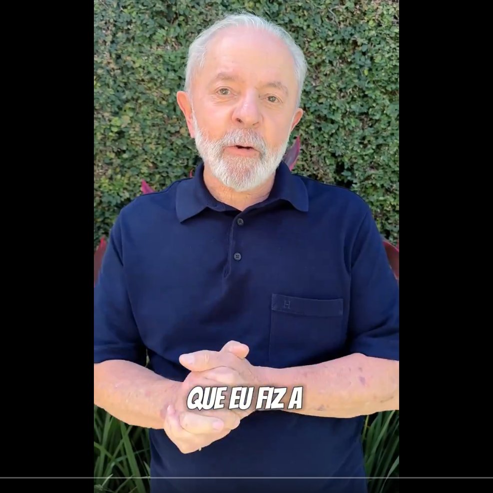 schmittpaula's tweet image. Lula admite q 40 mil pessoas esperam na fila do SUS p/ um único procedimento, a cirurgia de quadril q lhe tirou a dor em hospital privado. O pai dos pobres se dirige aos eleitores vestindo camisa Hermès, à venda  por US$ 600 (R$ 3.009). 
Entendeu o cérebro do eleitor do Lula?