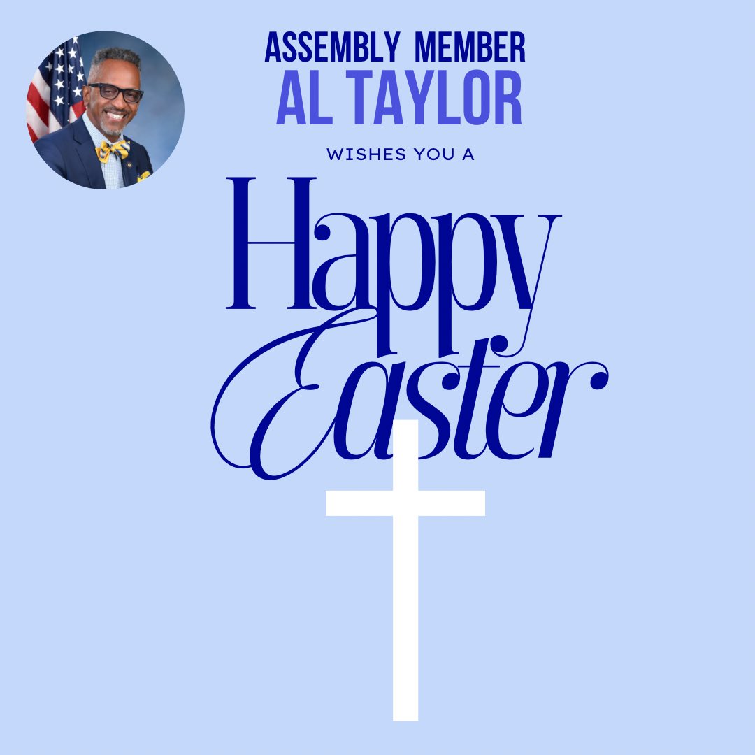 Wishing everyone a joy-filled Easter celebration filled with love, laughter, and blessings! May this day be a reminder of hope, renewal, and the beauty of new beginnings. Happy Easter!