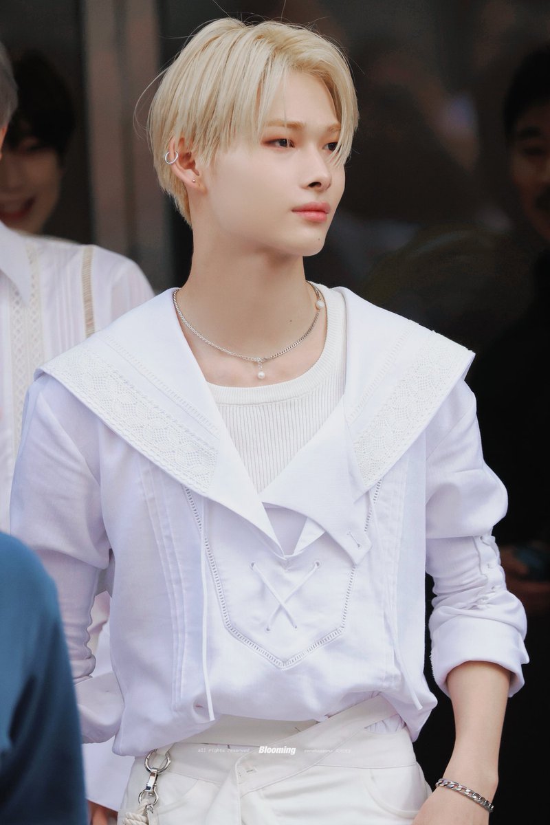 Blooming tweet media