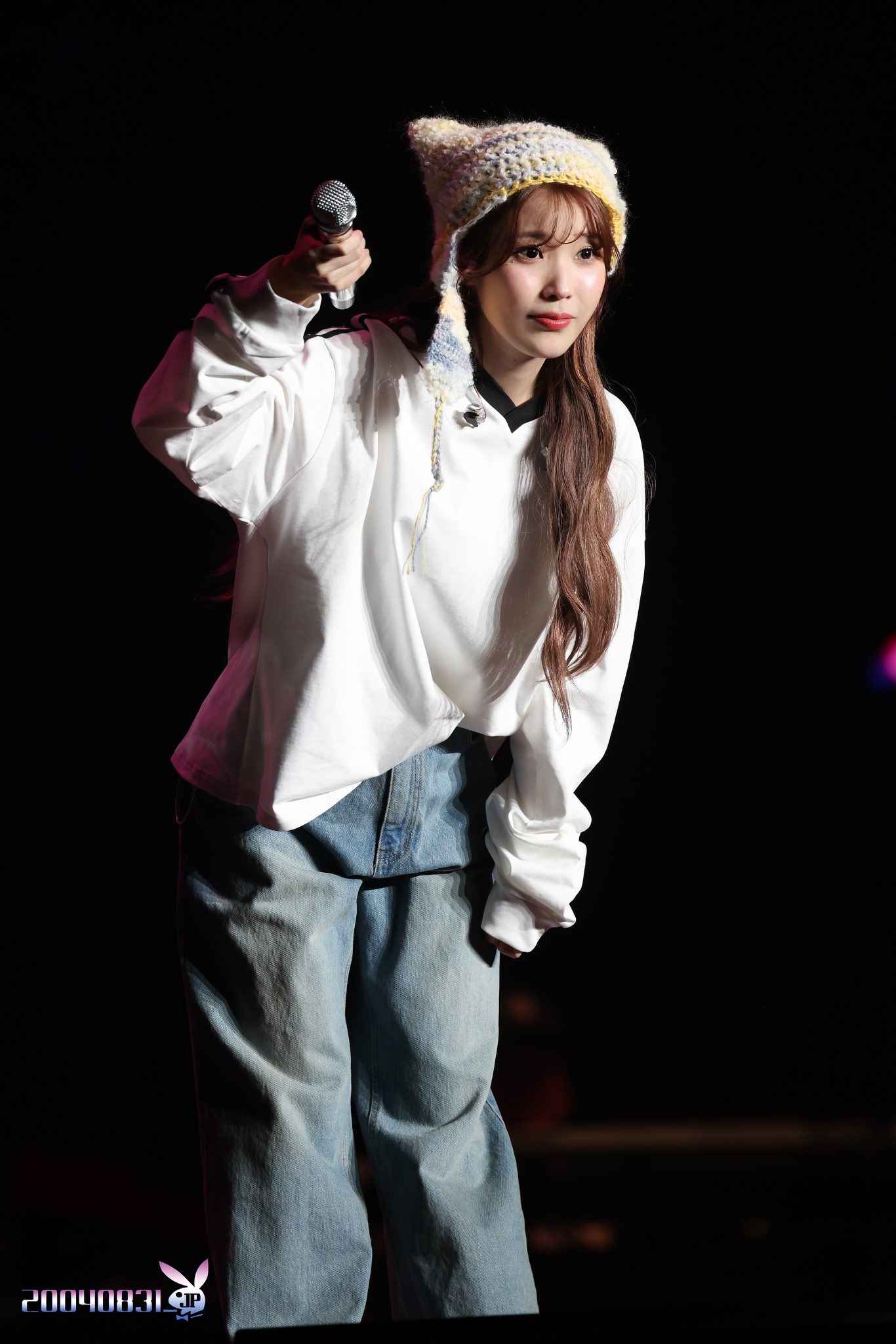 新品】IUフォルダーセット아이유 李知恩