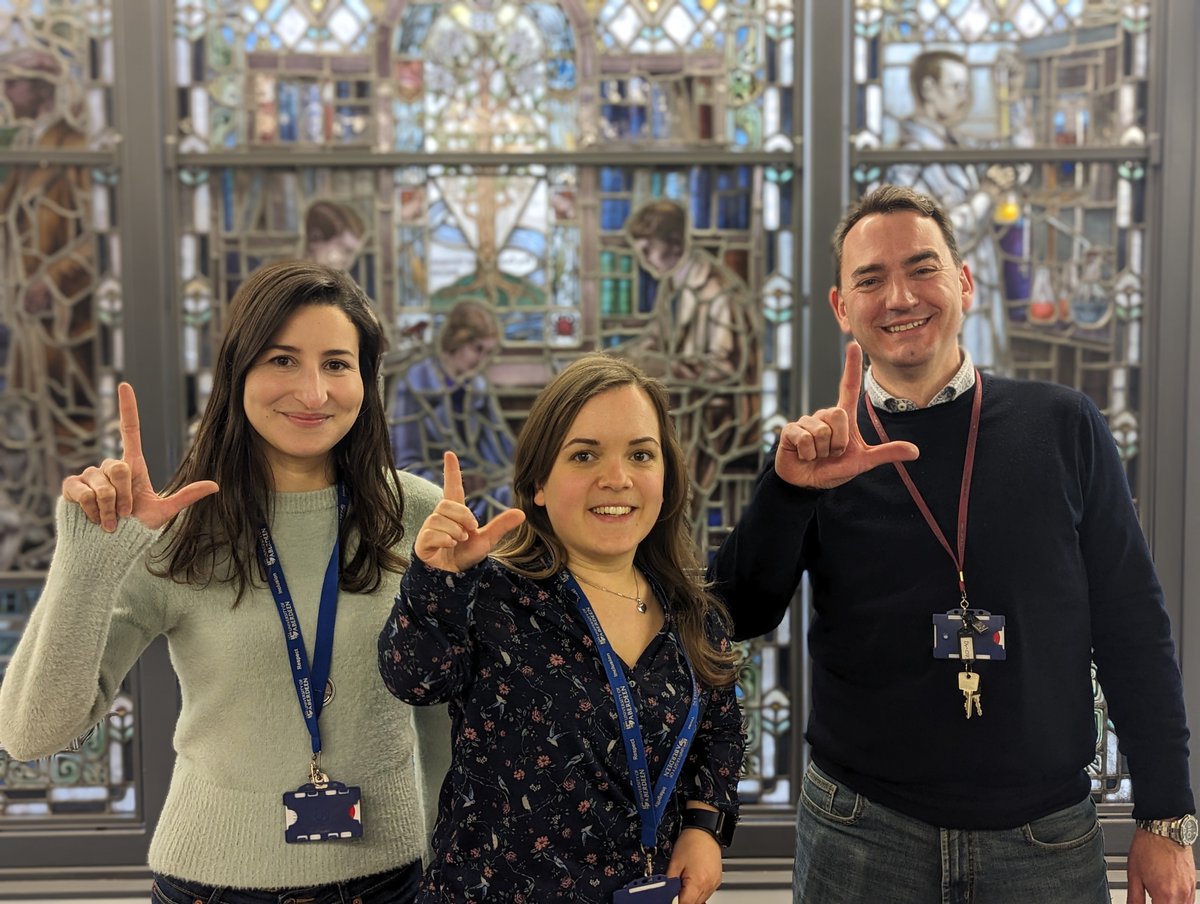 RochfordJJ's tweet photo. The Rochford lab @rowett_abdn @aberdeenuni @AberdeenCDC is supporting #WorldLipodystrophyDay 2024. Our research aims to understand more about how altered fat tissue in #lipodystrophy leads to this multi-system condition and find new therapies. https://t.co/LFHbKuvrYY