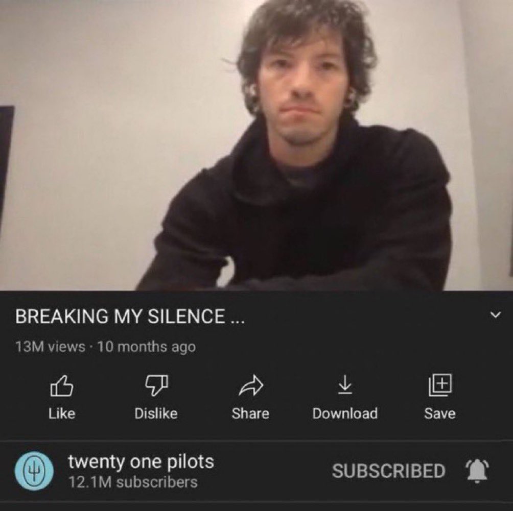 securityguawrd's tweet photo. Redecorate is the best song on SAI #twentyonepilots https://t.co/2HEWiNM47r