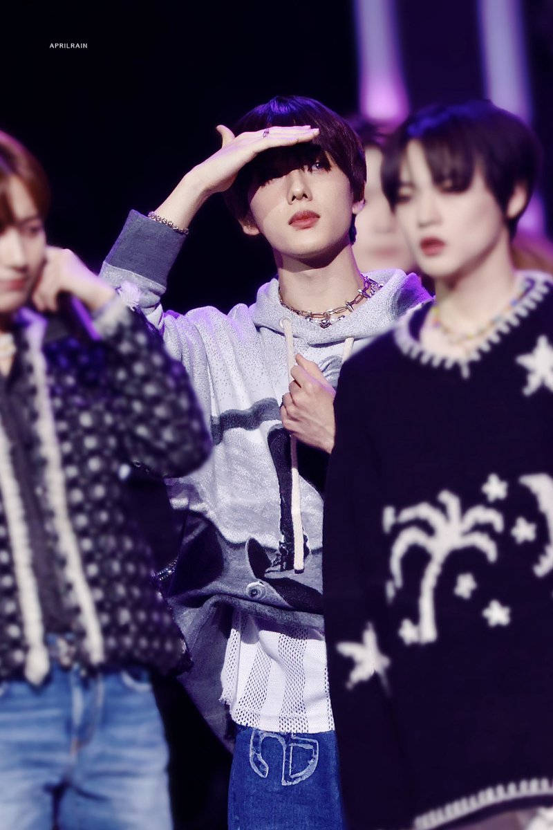 AprilRain_0420's tweet photo. 𝐇𝐚𝐩𝐩𝐲 𝐀𝐩𝐫𝐢𝐥 𝐅𝐨𝐨𝐥'𝐬 𝐃𝐚𝐲🌟

#지성 #JISUNG #박지성 #NCTDREAM #JisungPark https://t.co/NqEBcF6GCM