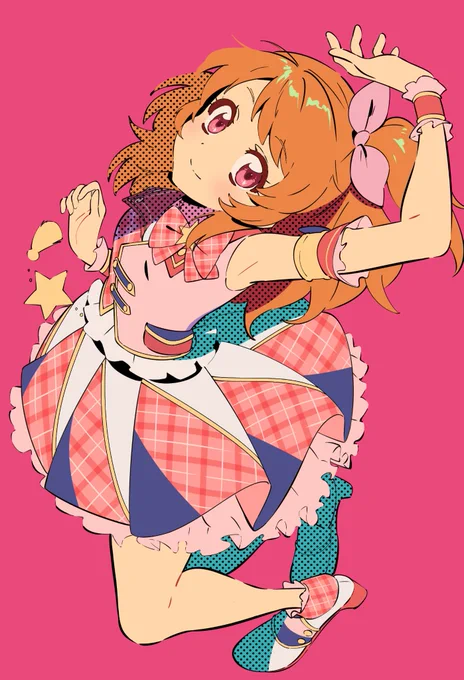 #大空あかり生誕祭 #aikatsu 