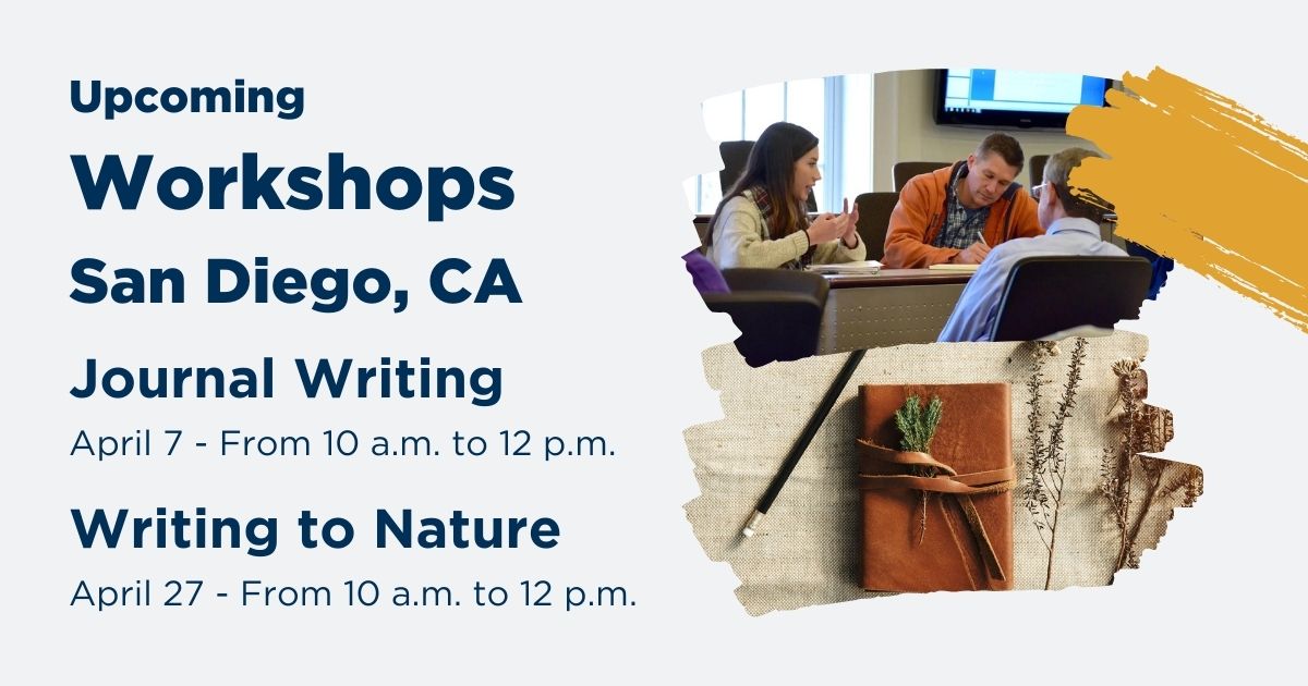 Attention #writers in #SanDiego! The clock is ticking to secure your spot in our free writing workshops led by Kristen Fogle from @SDWritersInk. Don't let this chance slip away! If you haven't already, apply now at asapasap.org/san-diego-ca. Spaces are limited.